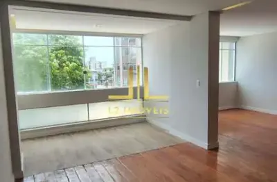 Apartamento com 4 quartos à venda na Praça Marconi, 59, Pituba, Salvador