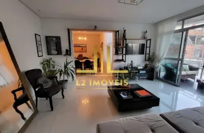 Apartamento - 4 quartos sendo 2 suítes - nascente - costa azul