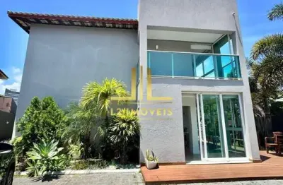 Casa com 5 quartos à venda na Rua Luís Portela da Silva, Itaigara, Salvador