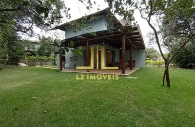 Casa com 4 quartos à venda na Praia do Forte, Mata de São João 