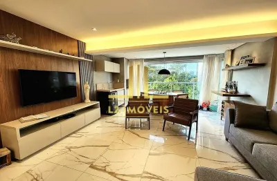 Apartamento com 3 quartos à venda na Rua Salgueiro, 455, Patamares, Salvador