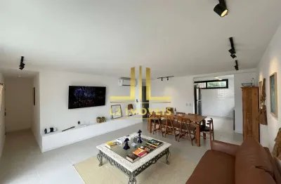 Casa duplex - 3 quartos sendo 2 suítes - porteira fechada - itacimirim
