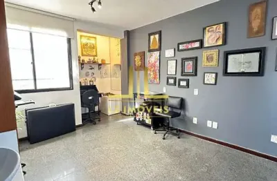 Sala comercial à venda na Avenida Manoel Dias da Silva, Pituba, Salvador