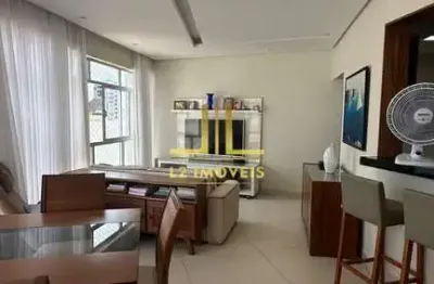 Apartamento com 3 quartos à venda na Avenida Princesa Isabel, 483, Graça, Salvador