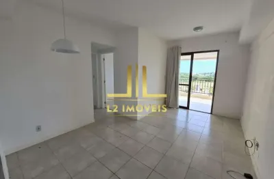 Apartamento - 2 quartos sendo 1 suíte - vista mar - piatã