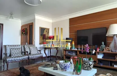 Apartamento alto padrão - 4 quartos sendo 2 suítes - nascente - pituba