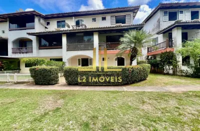 Apartamento - 3 quartos sendo 2 suítes - nascente -  lauro de freitas