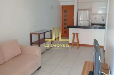 Apartamento com 1 quarto à venda na Avenida Octávio Mangabeira, Armação, Salvador