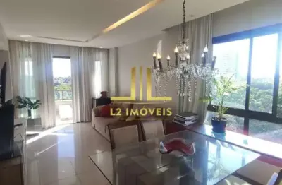 Apartamento com 2 quartos à venda na Avenida Ibirapitanga, 1, Patamares, Salvador