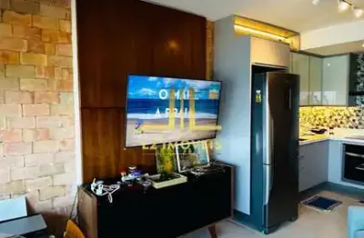 Apartamento com 1 quarto à venda na Avenida Oceânica, 00, Ondina, Salvador