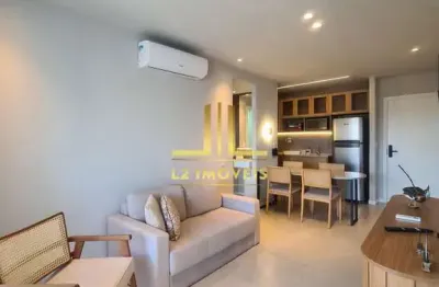 Apartamento - quarto e sala - nascente - porteira fechada - barra