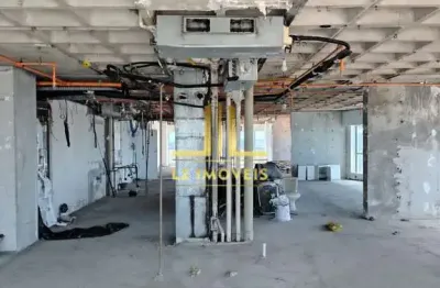 Sala comercial - nascente - mundo plaza - caminho das arvores
