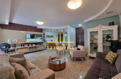Apartamento alto padrão - 3 suítes - caminho das arvores