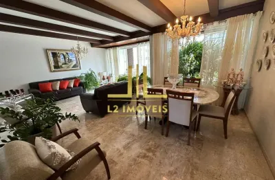 Apartamento - 4 quartos sendo 1 suíte - nascente total - canela