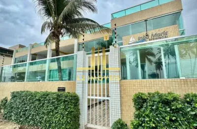 Cobertura com 2 quartos à venda na Avenida Beira Mar, Stella Maris, Salvador