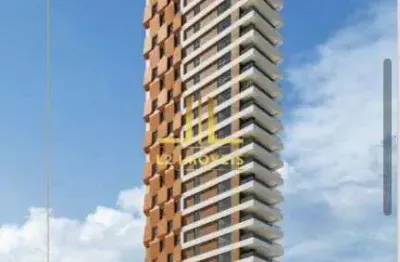 Lançamento- 4 suítes - 210m² - 3 vagas - corredor da vitória