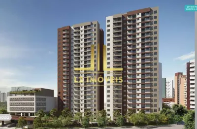Apartamento com 3 quartos à venda na Rua do Mangalô, 214, Patamares, Salvador