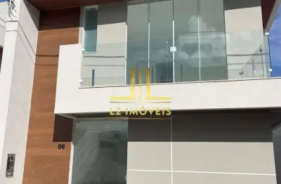 Casa com 3 quartos à venda na Rua Dos Coqueiros, 7, Abrantes, Camaçari