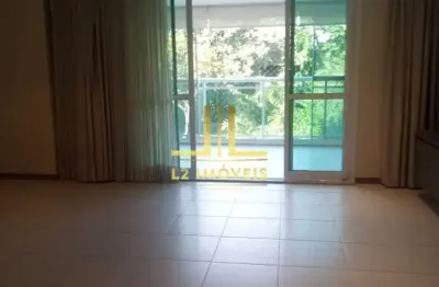 Apartamento 3 quartos sendo 1 suíte - art residence