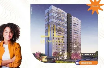 Apartamento com 2 quartos à venda na Rua Geraldo Del Rey, S/N, Piatã, Salvador