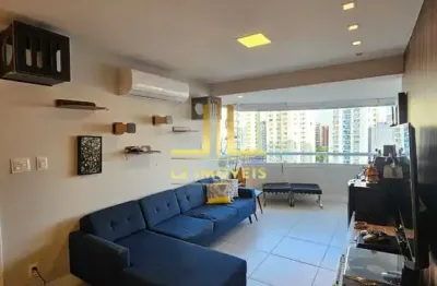 Apartamento com 2 quartos à venda na Alameda Pádua, Pituba, Salvador