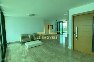 Apartamento com 4 quartos à venda na Avenida Octávio Mangabeira, 10319, Jaguaribe, Salvador