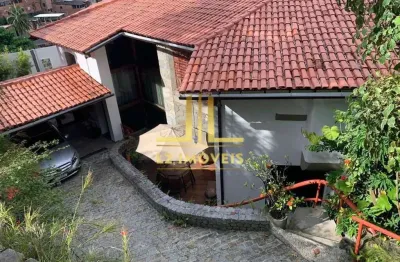 Casa com 4 quartos à venda na Rua Agnelo Brito, Federação, Salvador