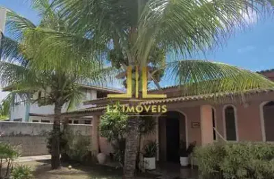 Casa com 4 quartos à venda na Rua Renato Berbert de Castro, Praia do Flamengo, Salvador