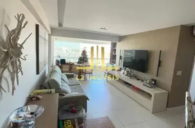 Apartamento - 3 quartos sendo 1 suíte - nascente - vista mar - jardim apipema
