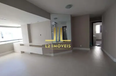 Apartamento cobertura - 3 quartos sendo 1 suíte - caminho das arvores
