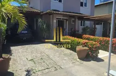 Casa com 4 quartos à venda na Rua Professor Raul Chaves, Piatã, Salvador