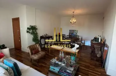 Apartamento alto padrão - 3 quartos sendo 1 suíte - nascente - barra