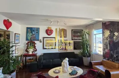 Apartamento - 3 quartos sendo 1 suíte - rio vermelho