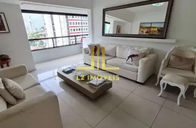 Cobertura 3 quartos com suíte - caminho das árvores