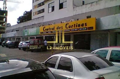 Sala comercial à venda na Rua Padre Luiz Figueira, Brotas, Salvador