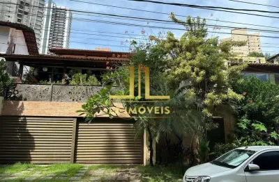 Casa belissima - 4 quartos sendo 3 suítes - caminho das arvores