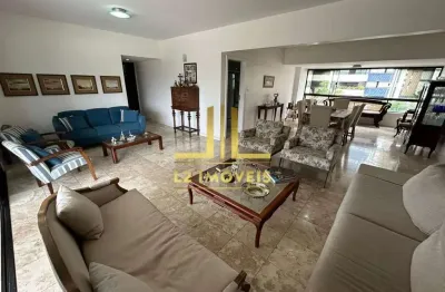 Apartamento altoo padrão - 4 suítes - alto do parque pituba