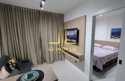 Apartamento com 1 quarto à venda na Rua Marquês de Caravelas, 407, Barra, Salvador