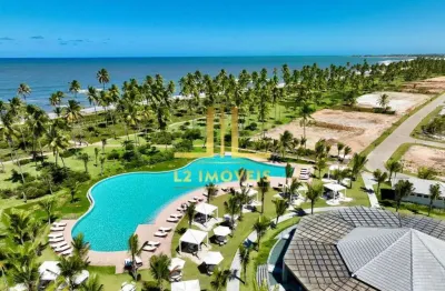 Terreno em condomínio fechado à venda na Alameda Dos Pescadores 202 Loja 28, 1, Praia do Forte, Mata de São João