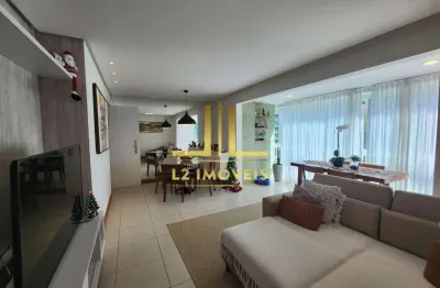 Apartamento com 2 quartos à venda na Avenida Alphaville, Alphaville I, Salvador