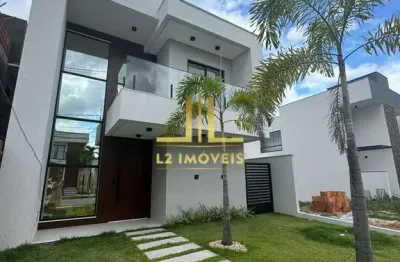 Casa duplex - 4/4 sendo 3 suítes - 180m² - vila florença - abrantes