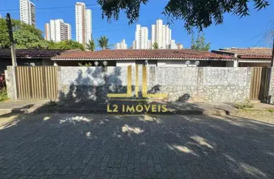 Casa com 7 quartos à venda na Avenida Paulo VI, Pituba, Salvador
