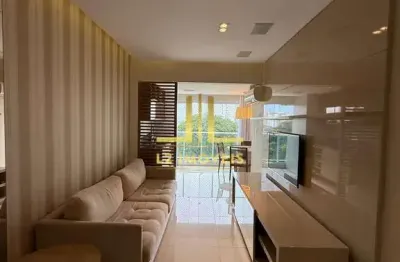 Apartamento - quarto e sala - porteira fechada - horto florestal