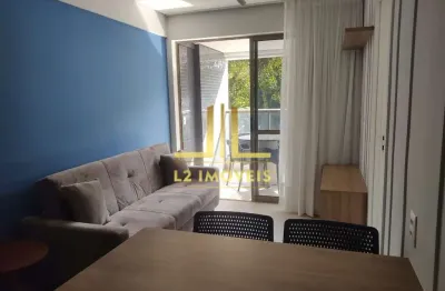 Apartamento - quarto e sala - porteira fechada - beach class ondina