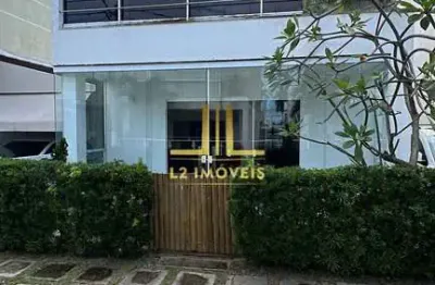 Casa em condomínio fechado com 3 quartos à venda na Rua Do Areal, 1, Abrantes, Camaçari