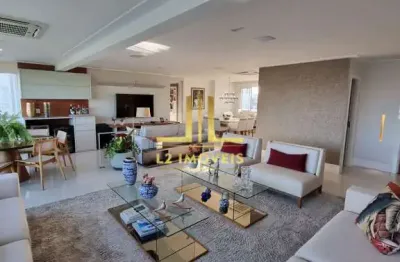 Apartamento alto padrão - 3 suítes - porteira fechada - alto itaigara