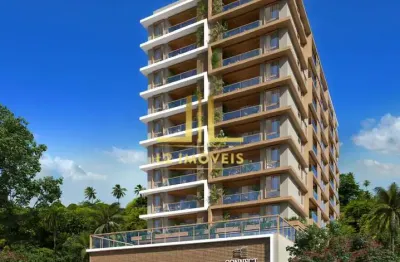 Apartamento com 2 quartos à venda na Rua Macapá, 282, Ondina, Salvador