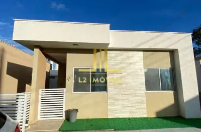 Casa com 3 quartos à venda na Rua Nova Zelândia, Abrantes, Camaçari
