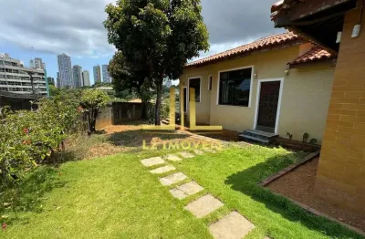 Apartamento com 4 quartos à venda na Rua Professor Basílio Catalá Castro, 1, Candeal, Salvador