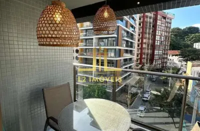 Apartamento - quarto e sala - porteira fechada - smart barra